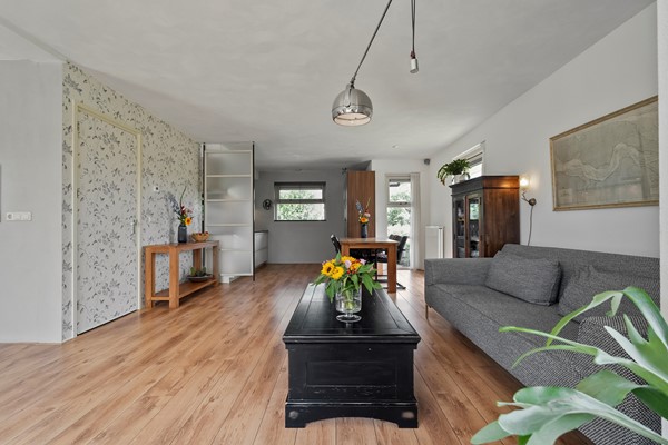 Medium property photo - Van Foreestweg 6B, 1787 BL Julianadorp